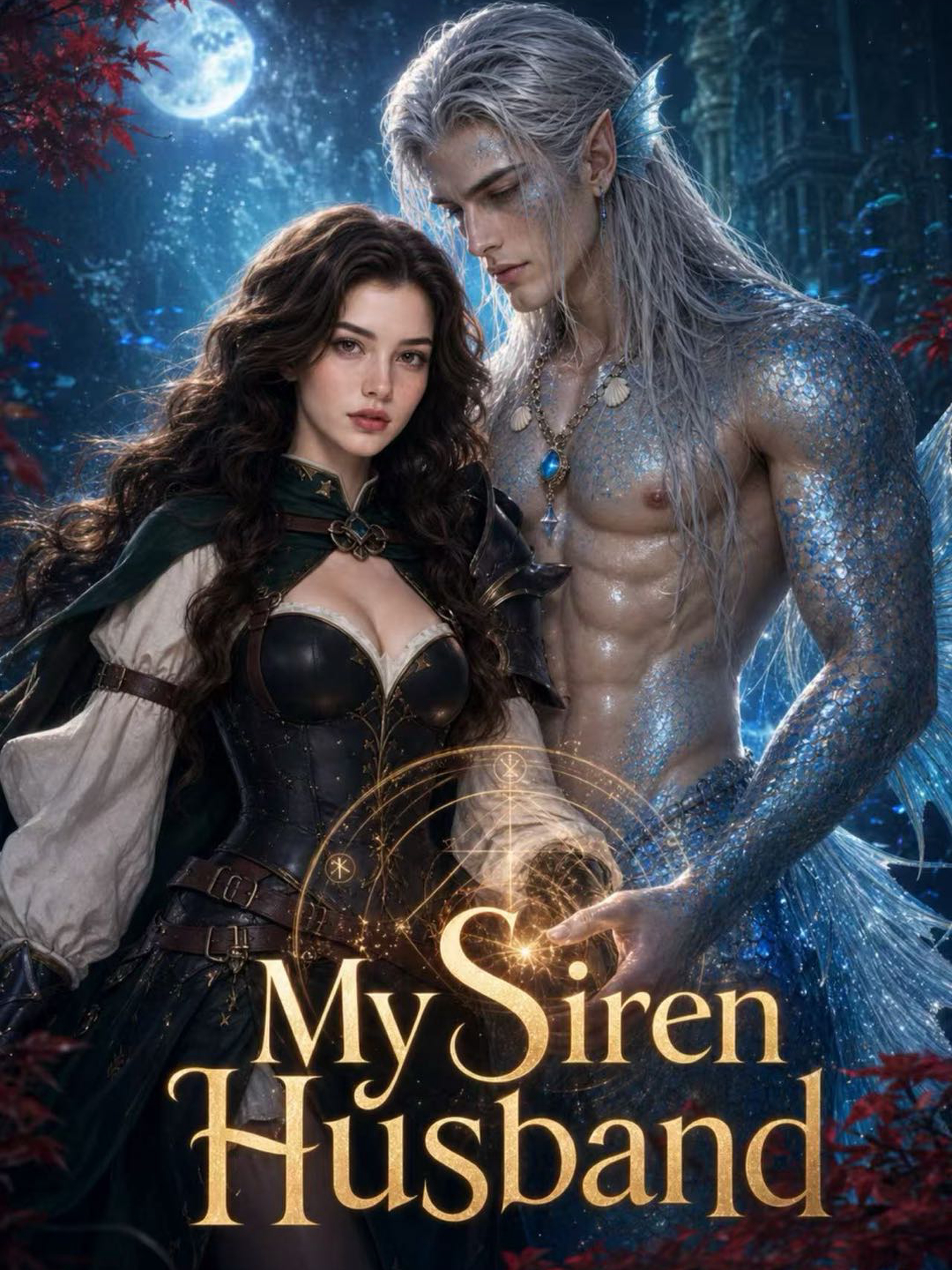 My Siren Husband