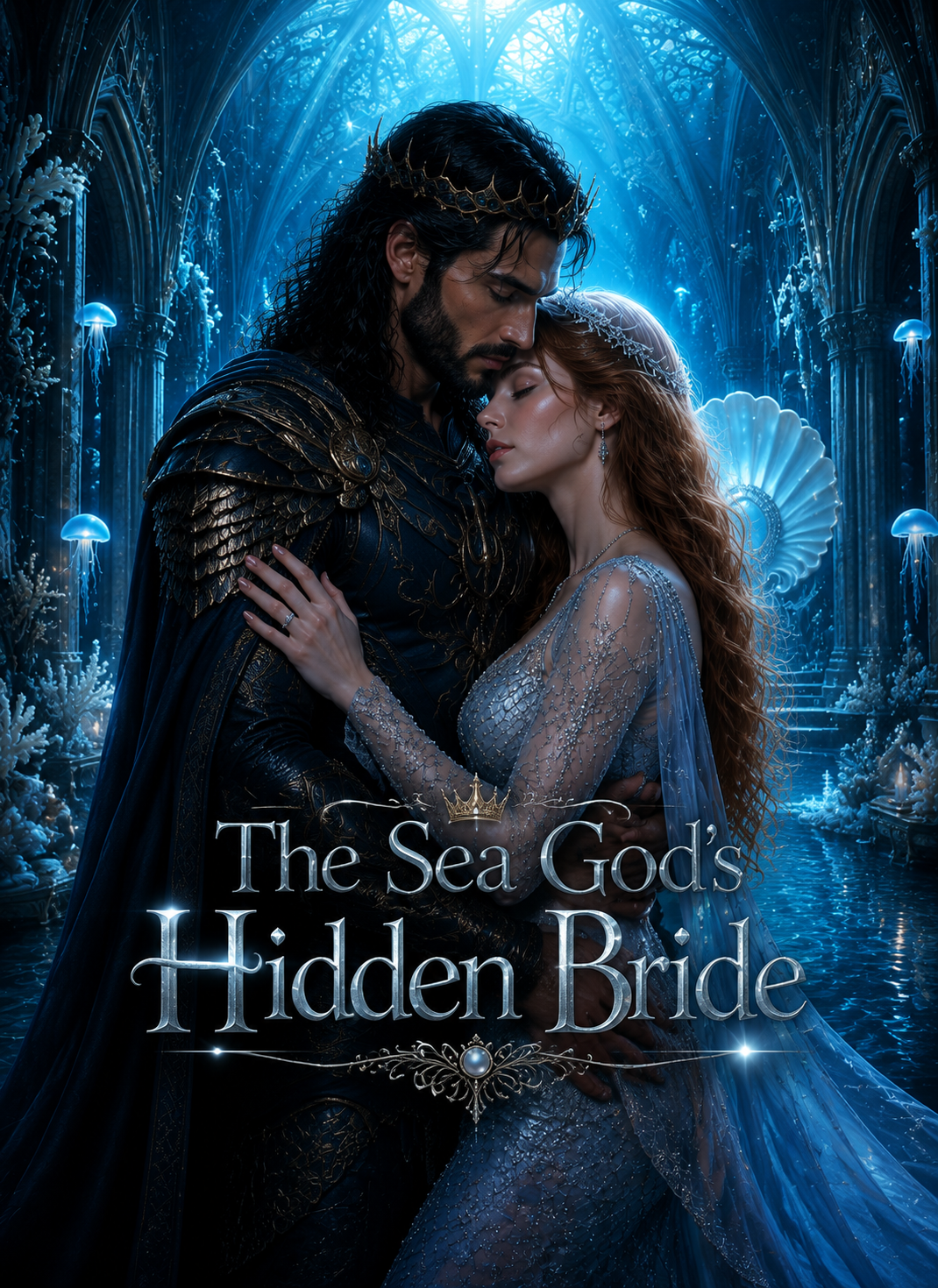 The Sea God’s Hidden Brid