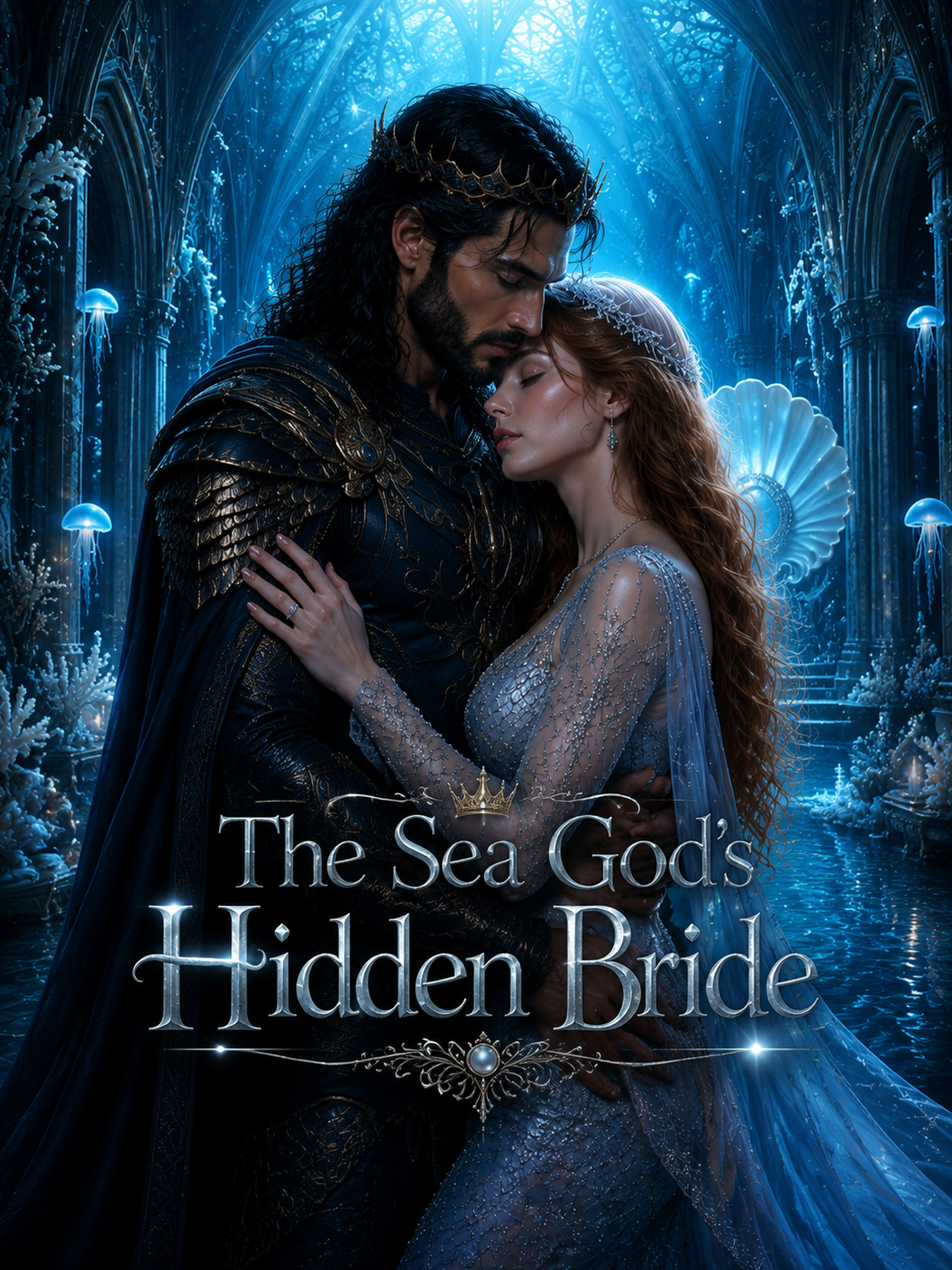 The Sea God's Hidden Brid