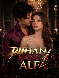 [Dijuluki]Piihan Sang Alfa