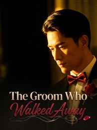 The Groom Who Walked Away