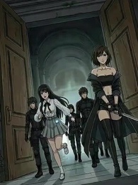 Episodio 10 - [Doblado]Mis Esposas Anomalías
