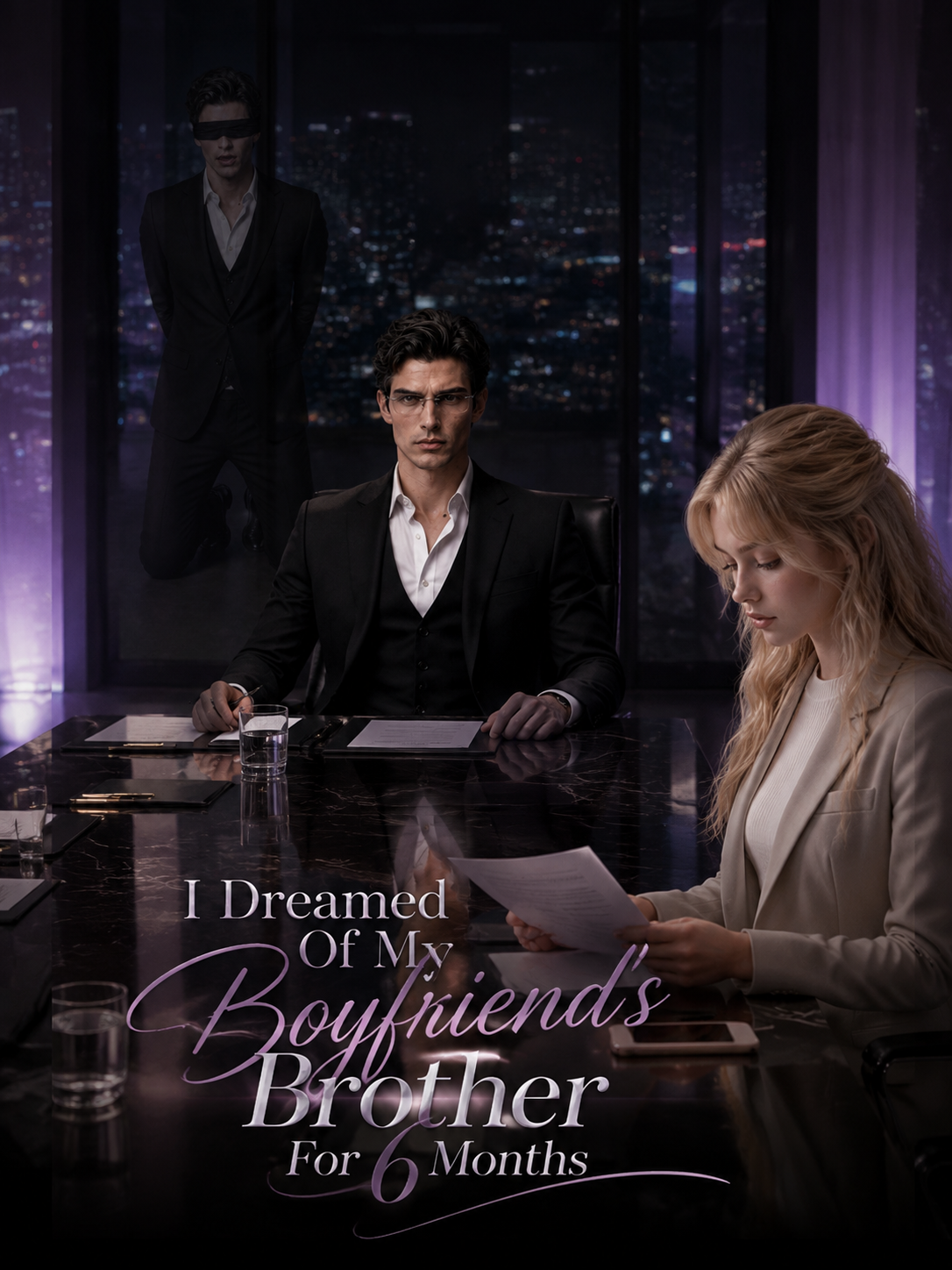 I Dreamed Of My Boyfriend's Brother For 6 Months
