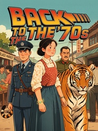 [Dubbed]Back to the '70s