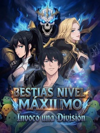 [Doblado]Bestias Nivel Máximo: Invoco una División