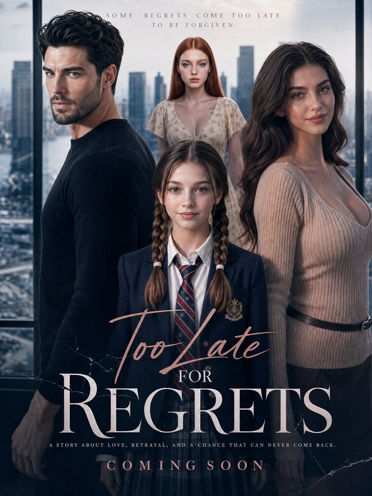 Too Late for Regrets