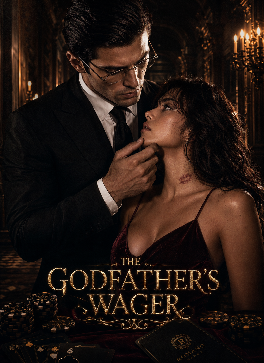 The Godfather's Wager