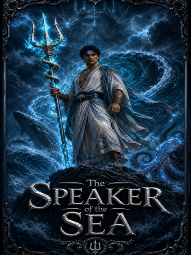 The Speaker of the Sea