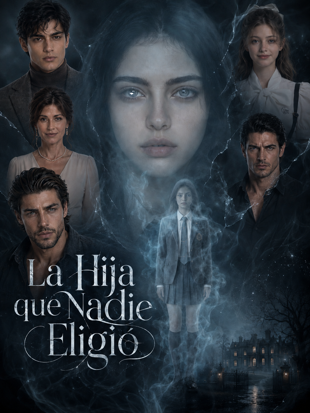 La Hija que Nadie Eligió
