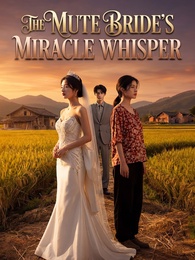 The Mute Bride's Miracle Whisper