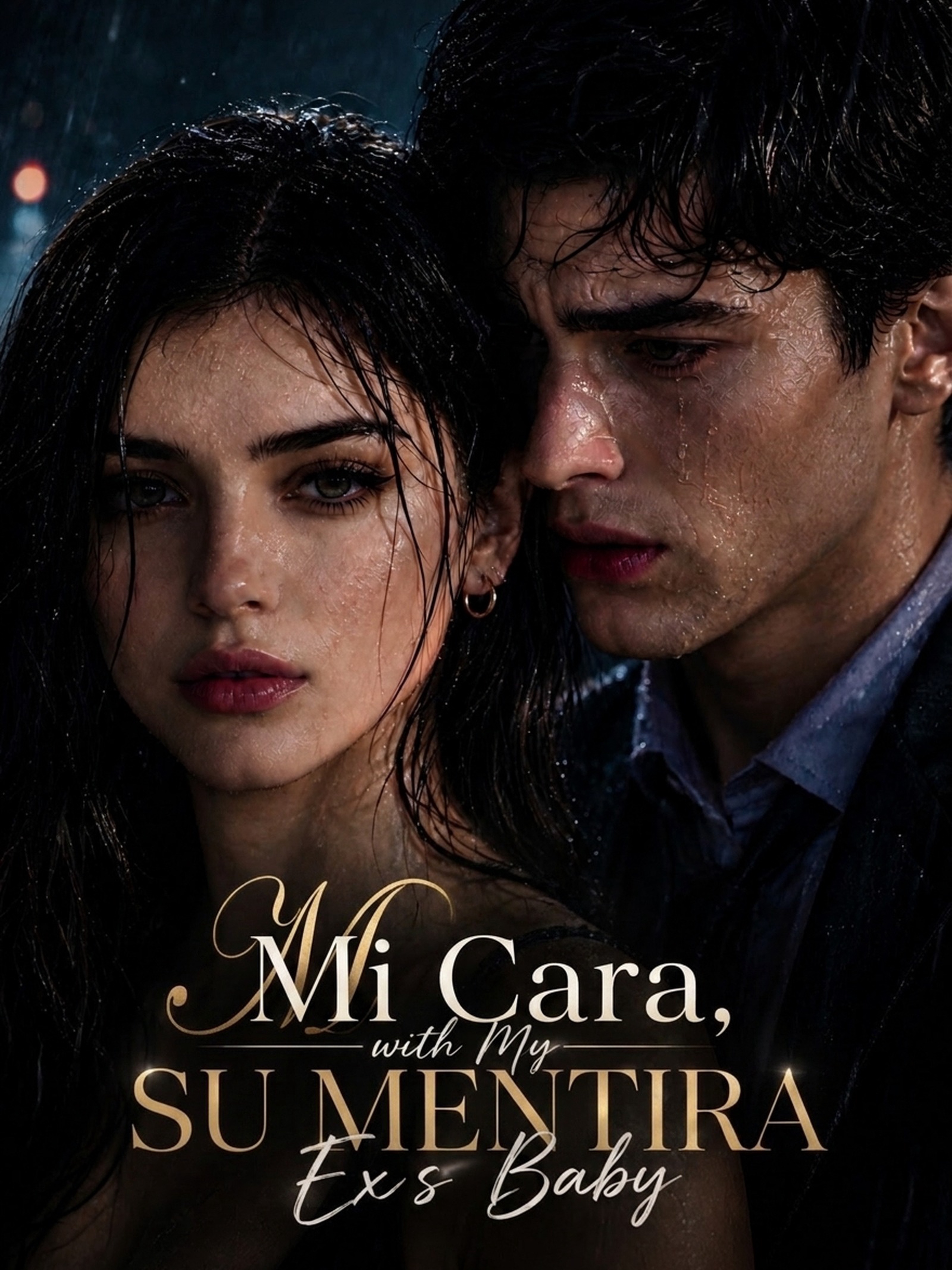 Mi Cara, Su Mentira