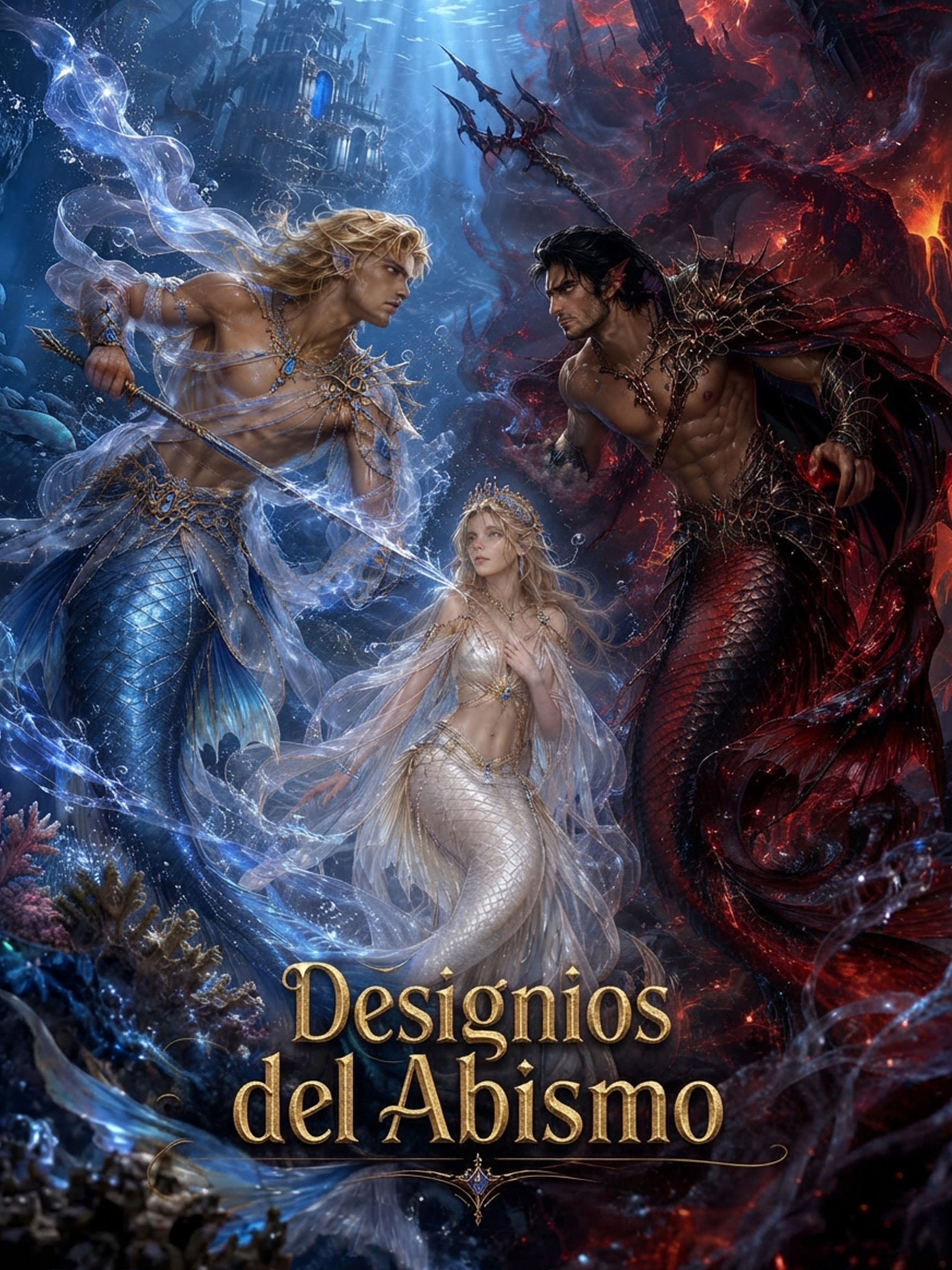 Designios del Abismo