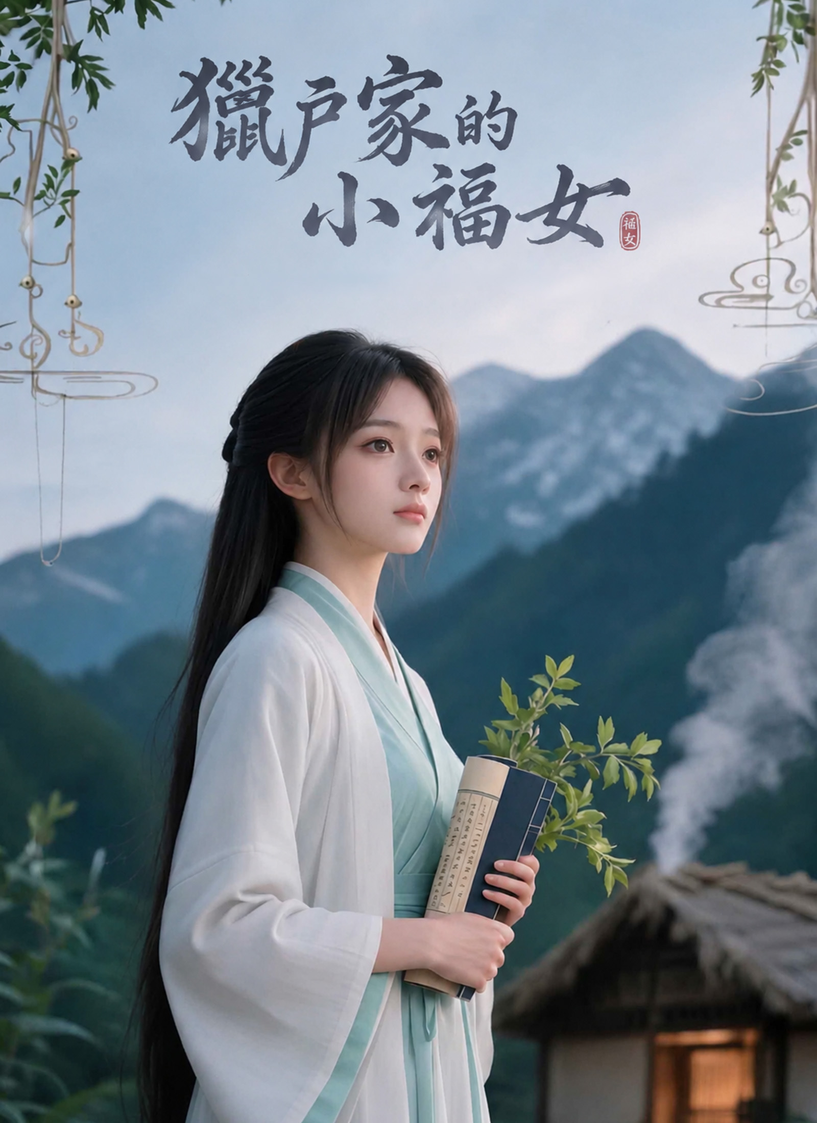 獵戶家的小福女