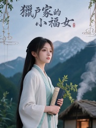 獵戶家的小福女