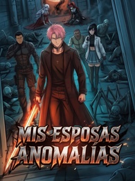 [Doblado]Mis Esposas Anomalías