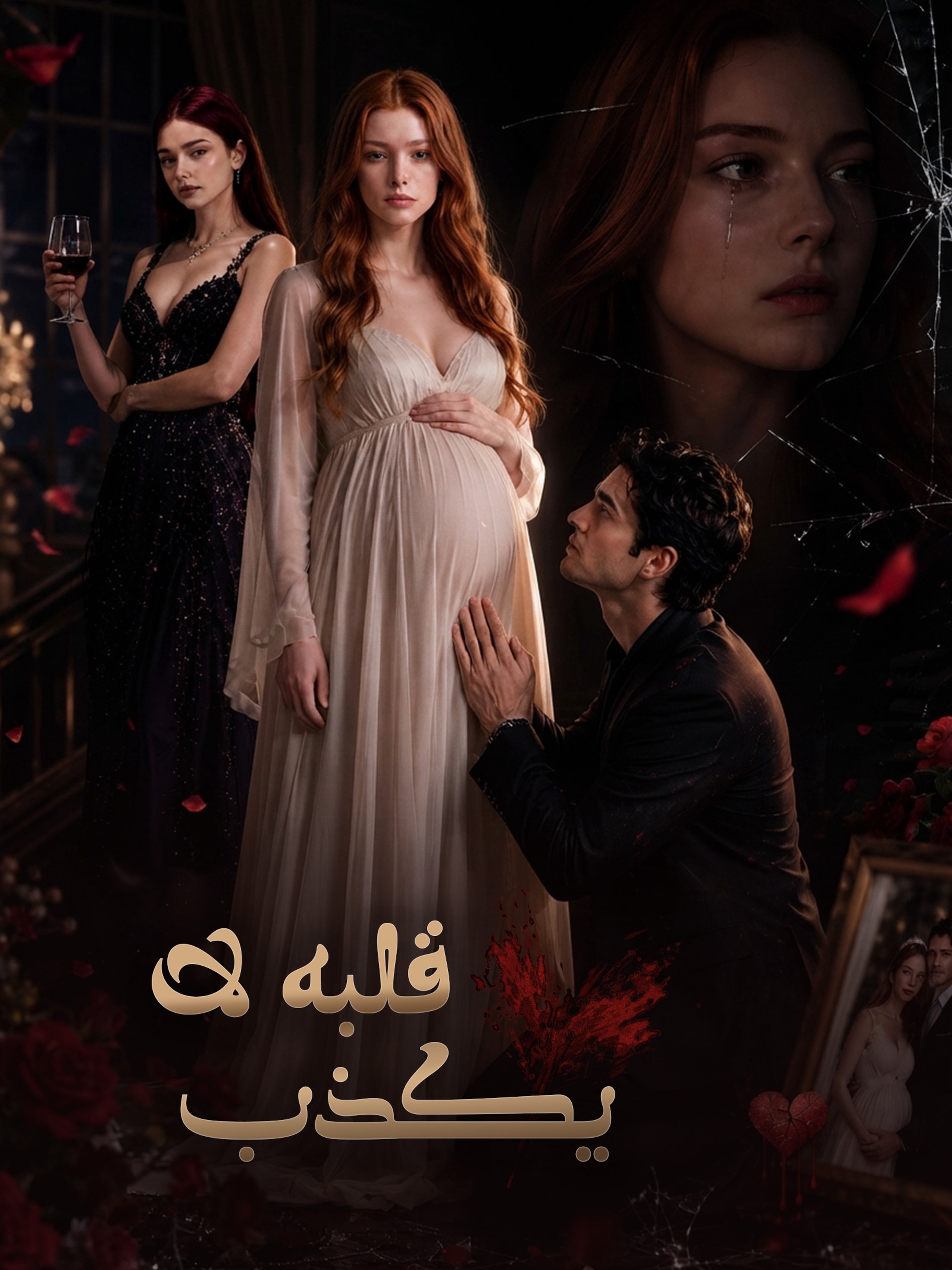قلبه لا يكذب