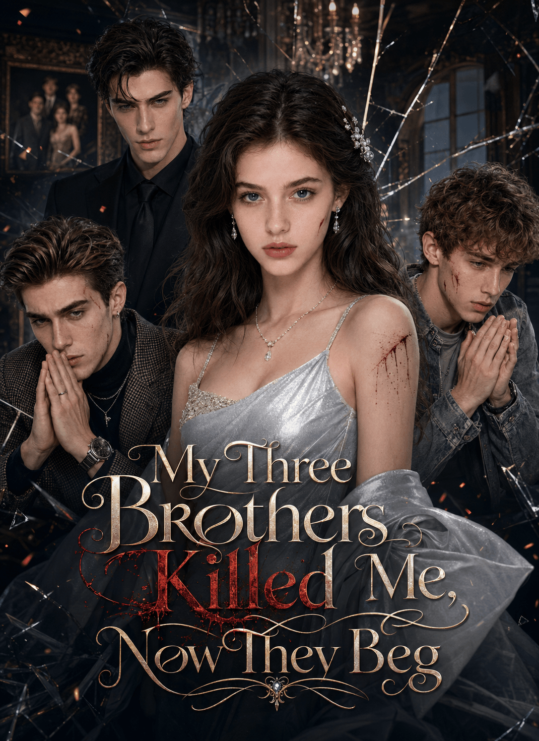My Three Brothers Killed Me，Now They Beg