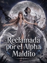 [Doblado] Reclamada por el Alpha Maldito
