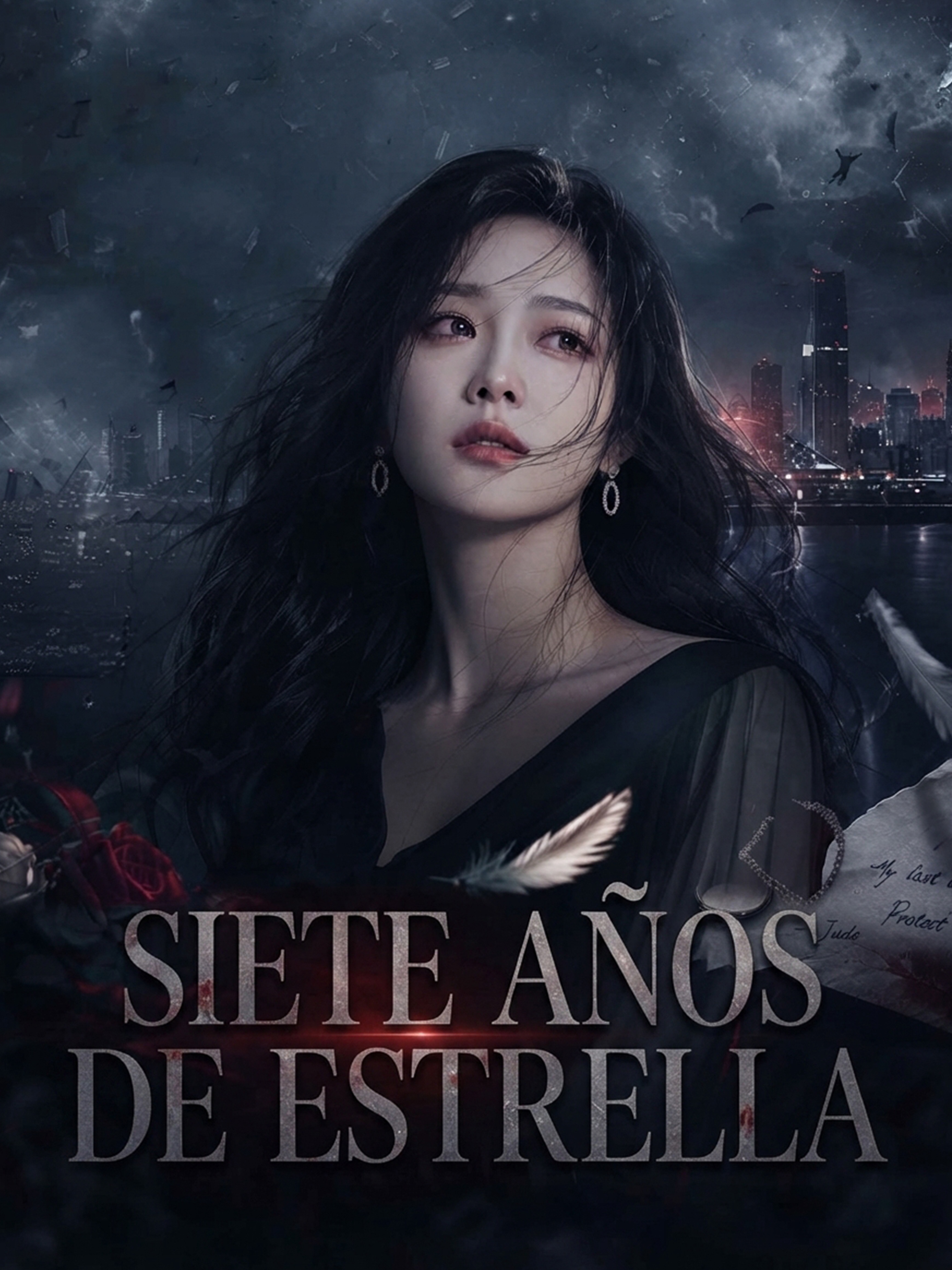 Siete Años de Estrella (Doblado)