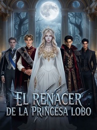 [Doblado] El renacer de la princesa lobo