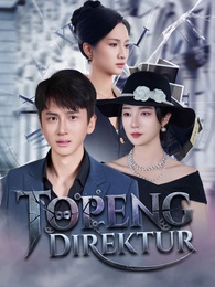Topeng Direktur