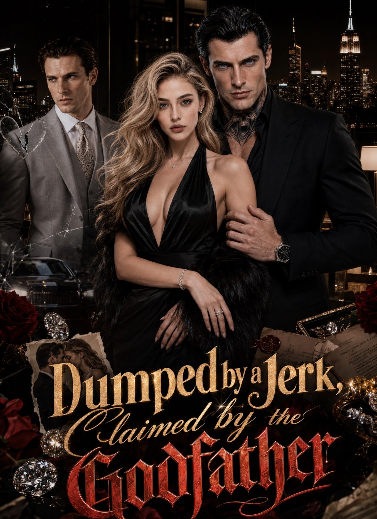 Dumped by a Jerk, Claimed by the Godfather
