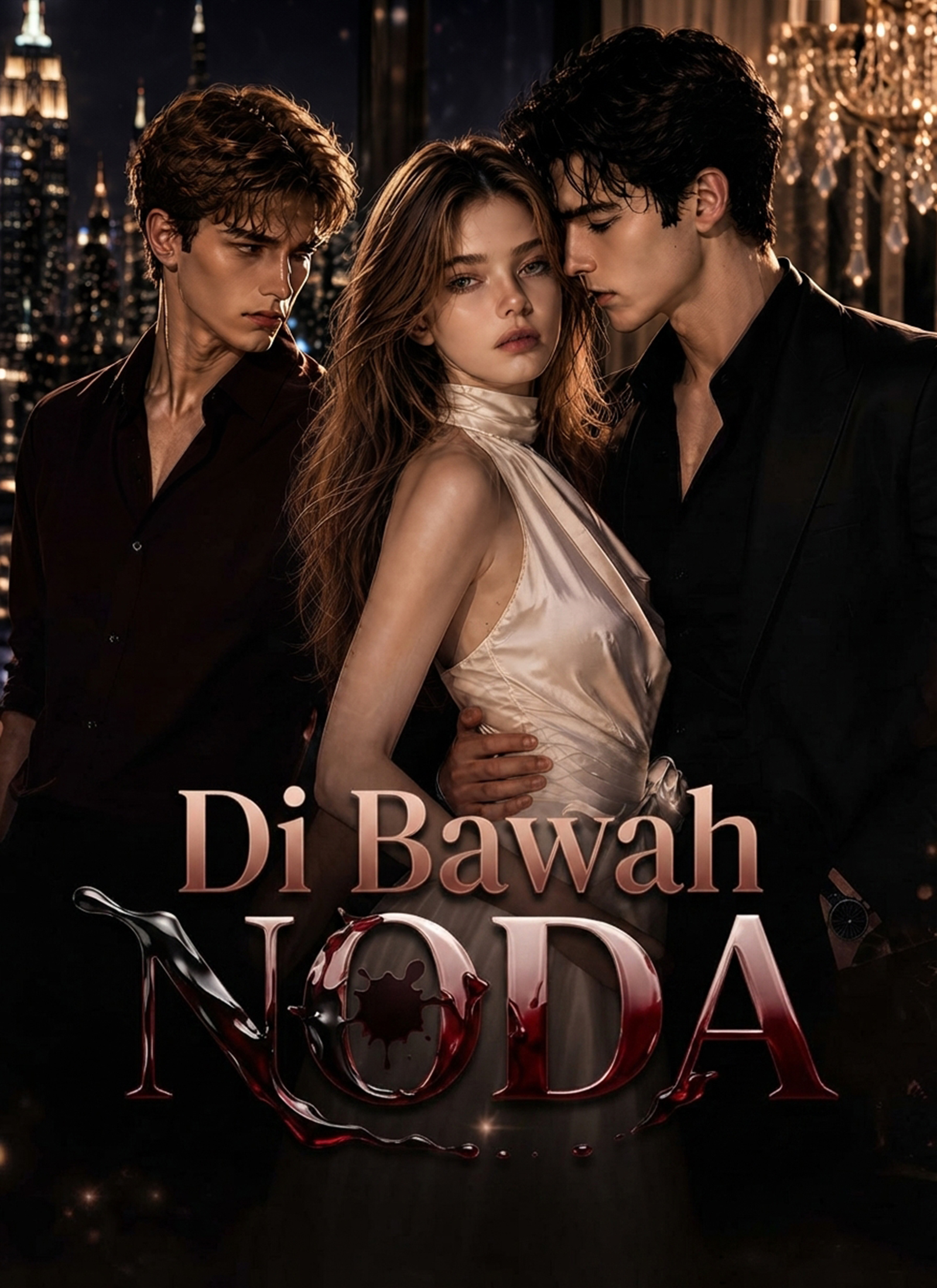 Di Bawah Noda