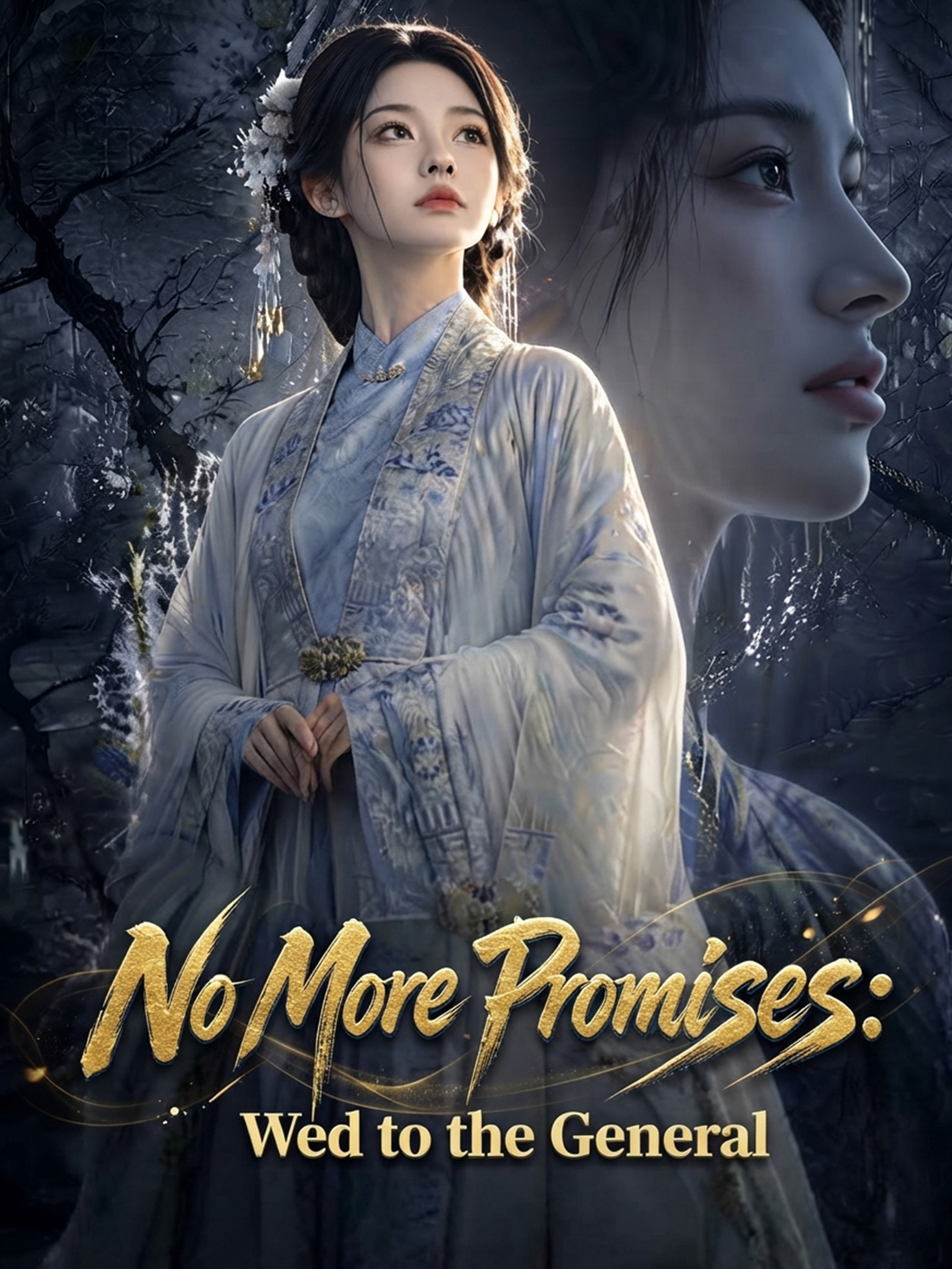 No More Promises: Wed to the General