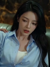 [Dubbed]Veiled War God: Protect the Heiress - Episode 30