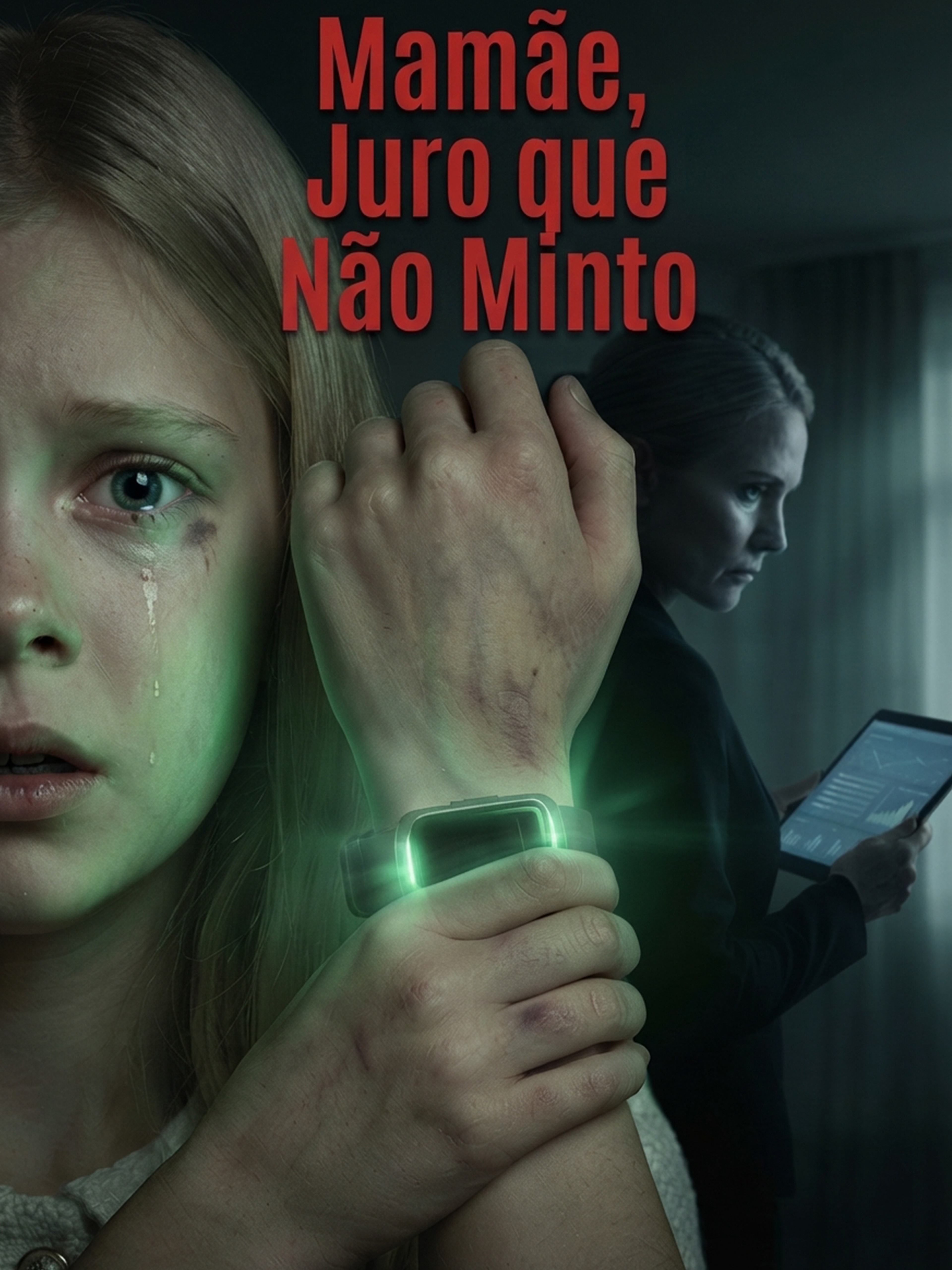 Mamãe, Juro que Não Minto (Dublado)