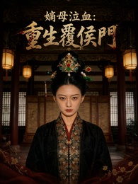 嫡母泣血：重生覆侯門