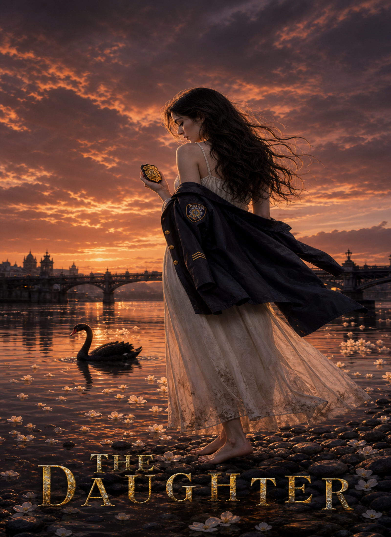 The Daughter poster