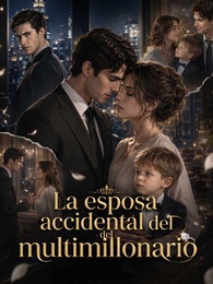 [Doblado]La esposa accidental del multimillonario