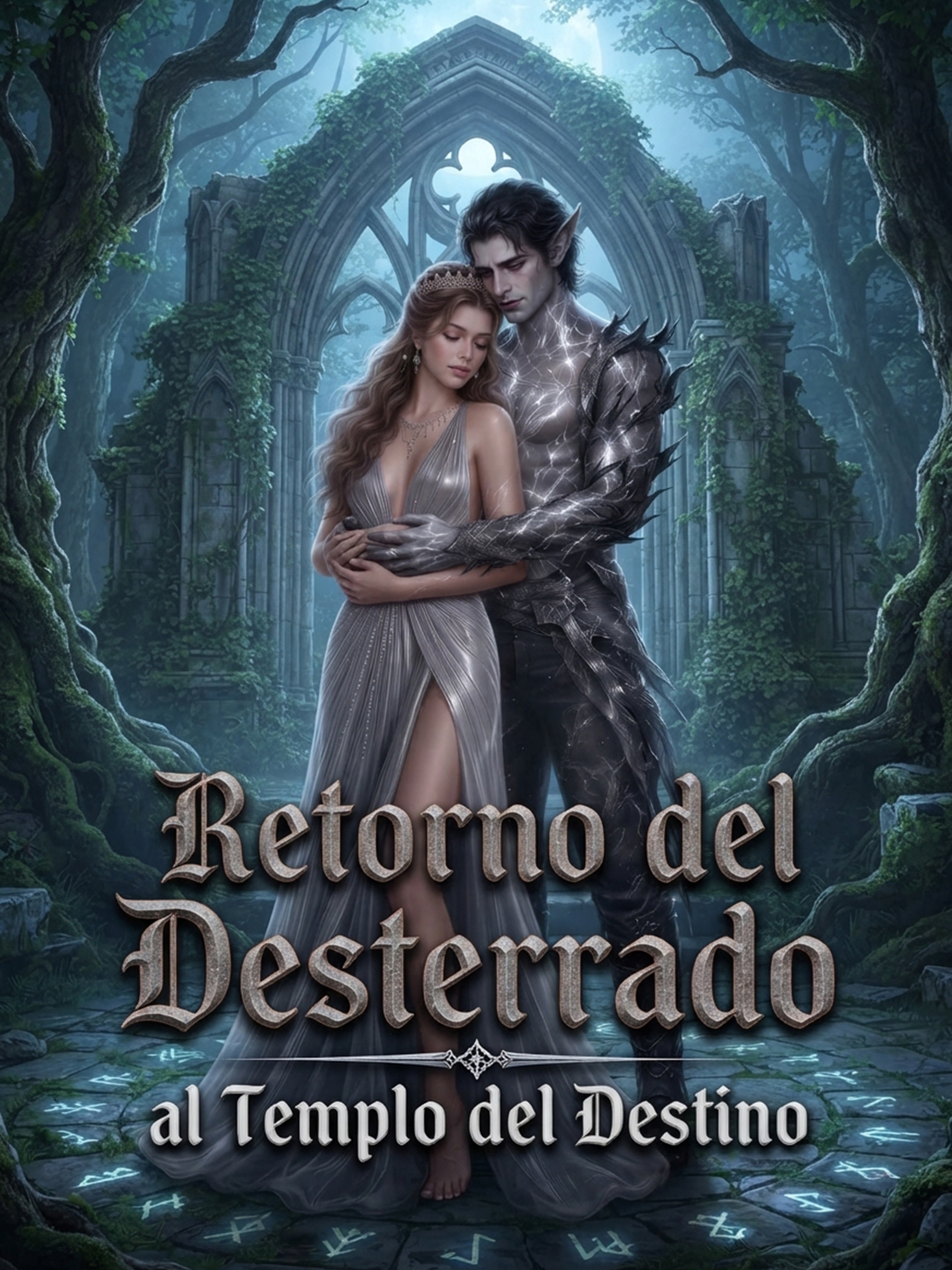 Retorno del Desterrado (Doblado)