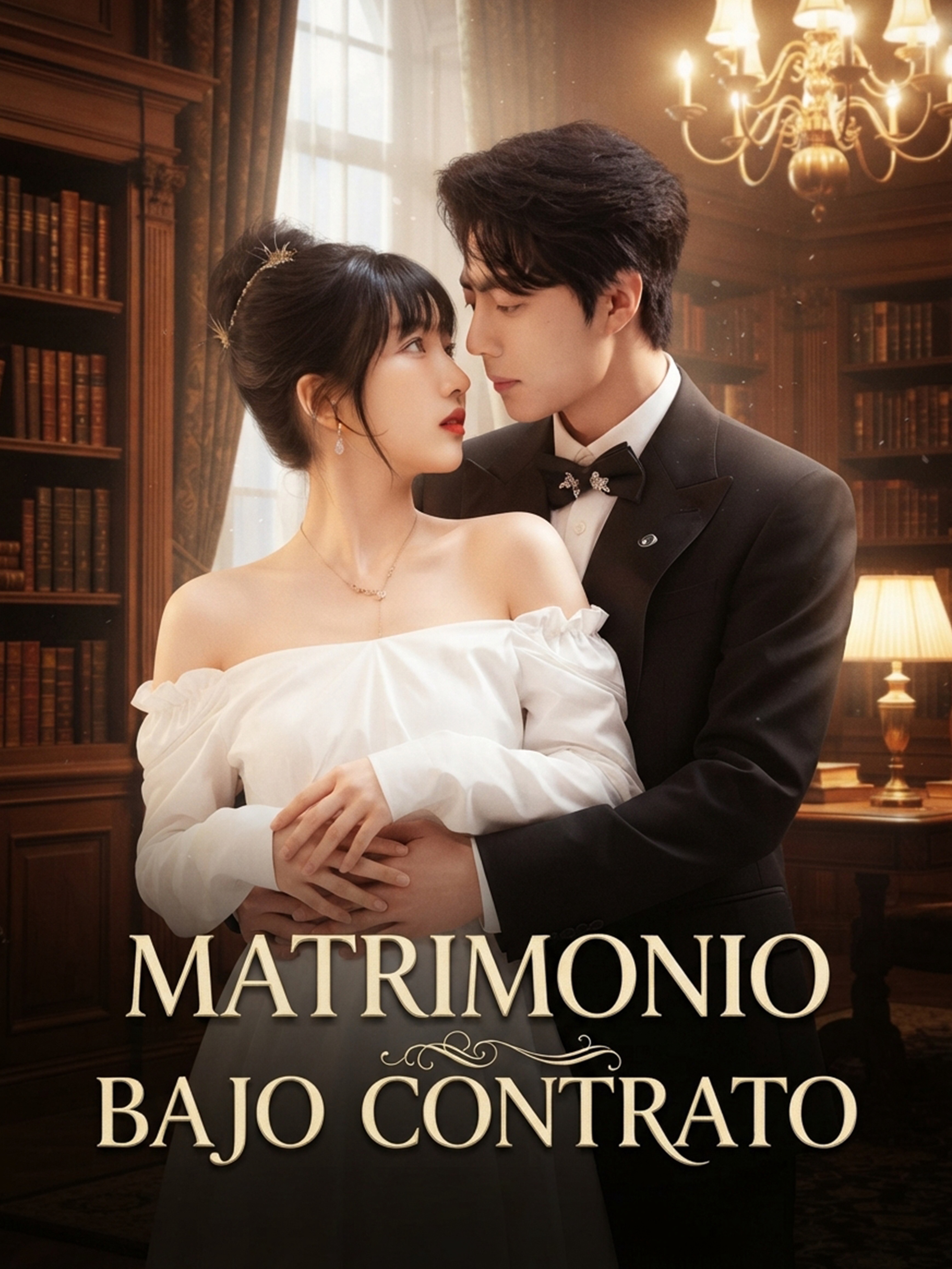 Matrimonio Bajo Contrat (Doblado)