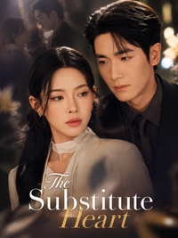 [Dubbed]The Substitute Heart poster