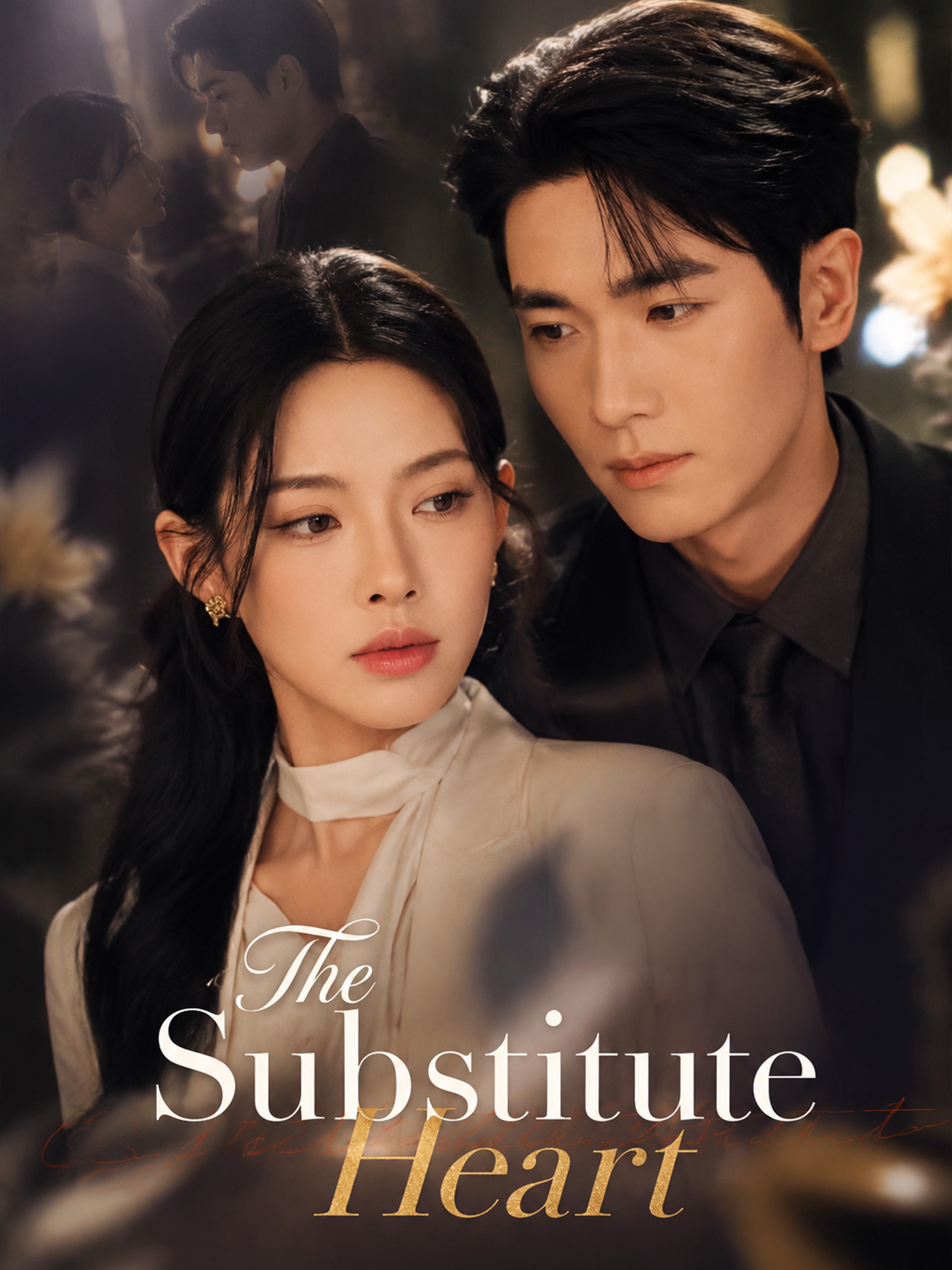 The Substitute Heart (Dubbed)