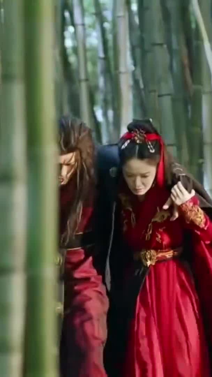 Eternal Love Across Three Lives - Episode 26 - ShortMax