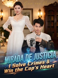 Mirada de justicia