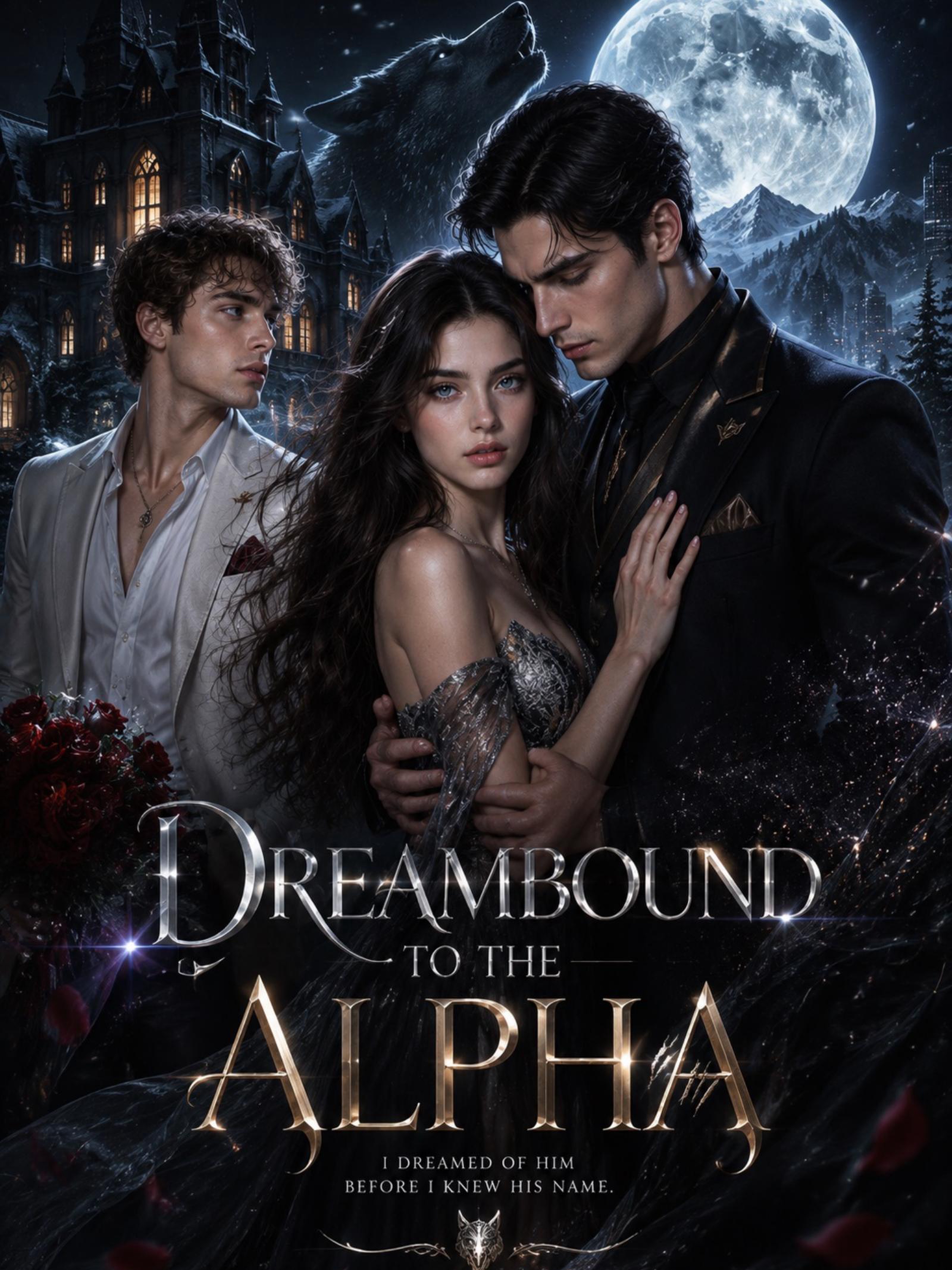 Dreambound to the Alpha