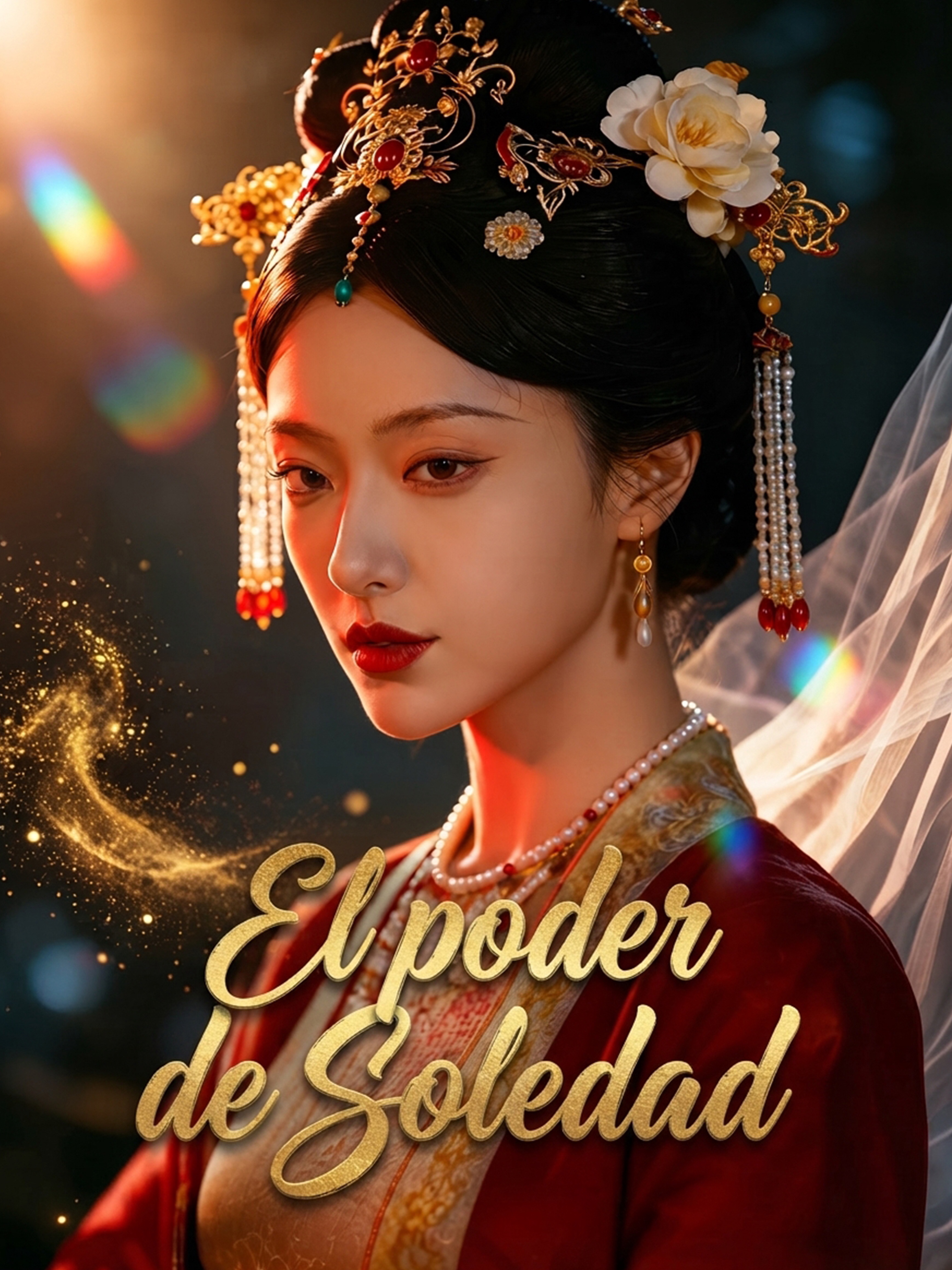 El poder de Soledad