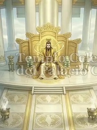 Episodio 6 - Viaje al Oeste: Resulta que Soy Invencible