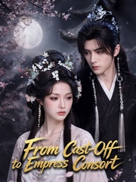 From Cast-Off to Empress Consort