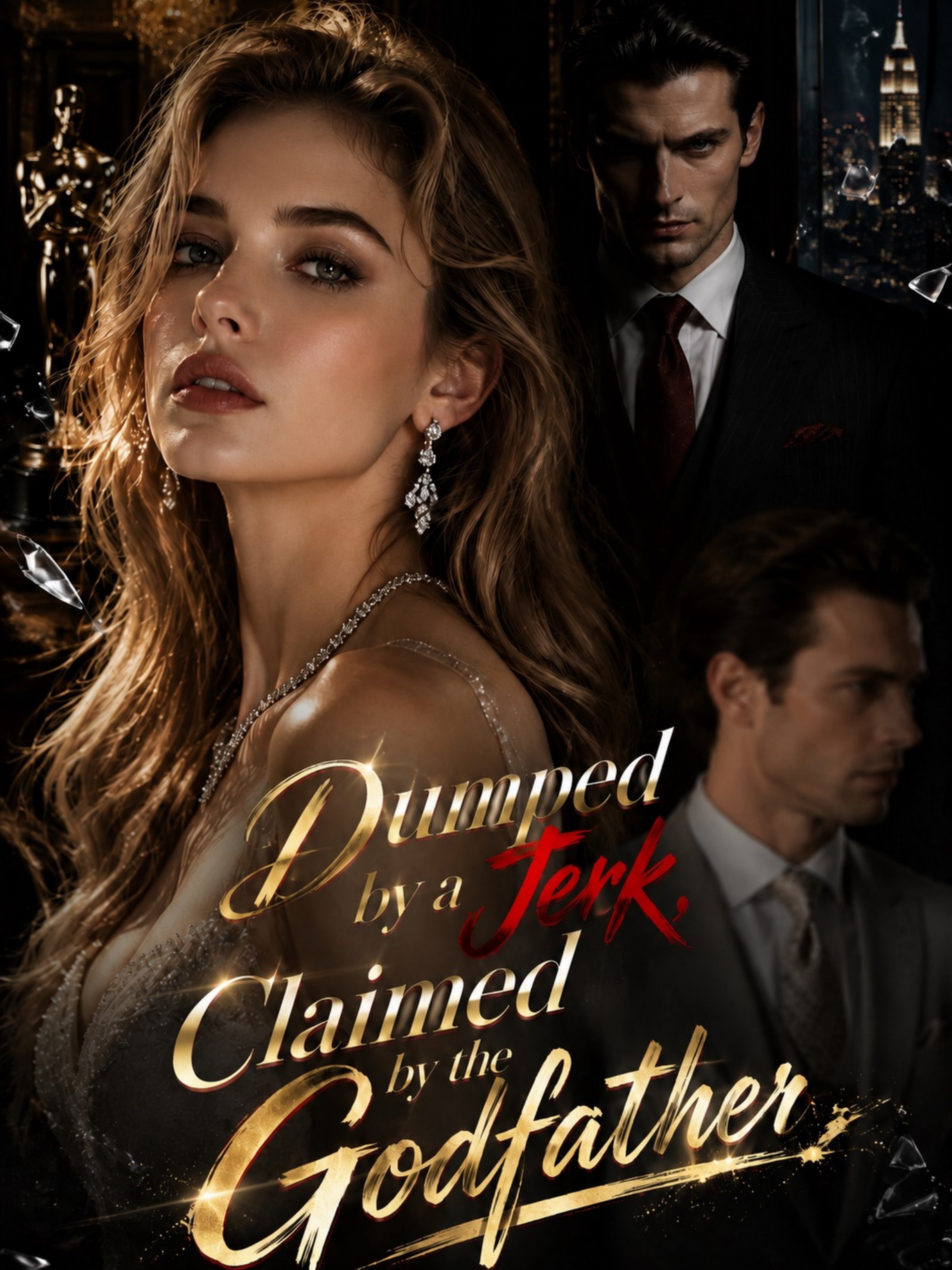 Dumped by a Jerk, Claimed by the Godfather