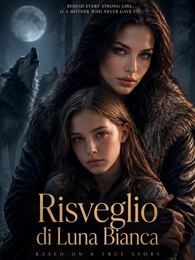 Risveglio di Luna Bianca