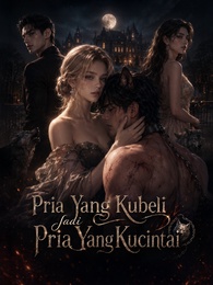 [Dijuluki] Pria Yang Kubeli Jadi Pria Yang Kucintai