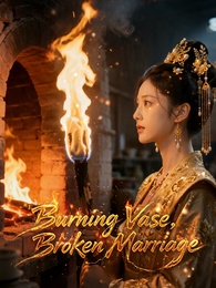 Burning Vase, Broken Marriage