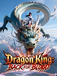 Dragon King: Back for Blood