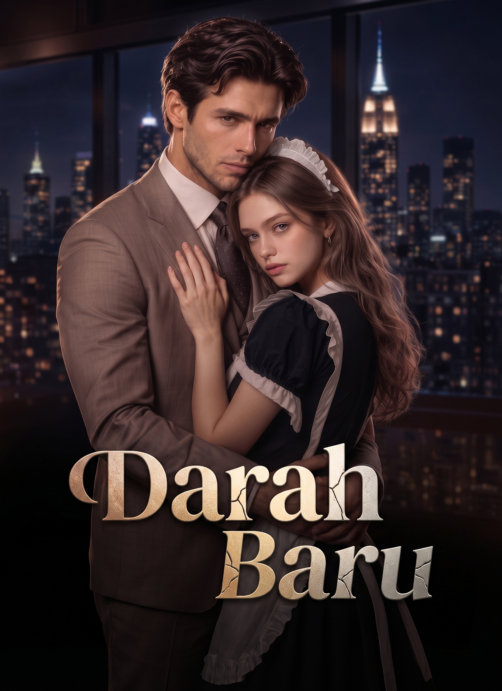 Darah Baru