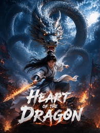 [Dubbed] Heart of the Dragon